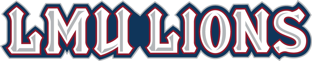 Loyola Marymount Lions 2001-Pres Wordmark Logo iron on transfers for T-shirts